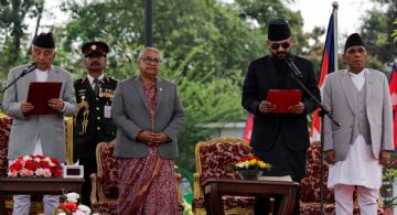 Escasez de combustible: Nepal implementa el descanso de dos días a la semana