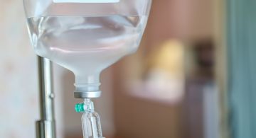 Confirman nueve personas afectadas por la aplicación de suero "vitaminado" en Sonora