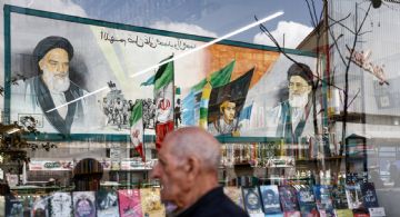 "Tus movimientos imprudentes están arrastrando a EU a un infierno viviente", responde Irán a Trump