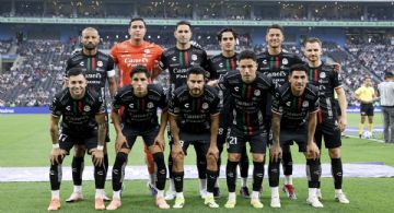 San Luis se burla de Rayados en redes sociales tras victoria al minuto 98: “arróbame we”