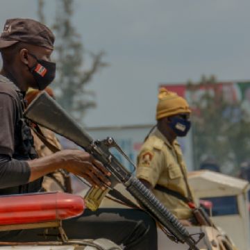 Ataques contra iglesias en Nigeria en Domingo de Pascua dejan al menos siete muertos