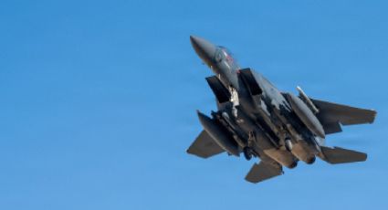 Irán niega versión de Trump: afirma que frustró el intento de EU de rescatar a piloto de un caza derribado