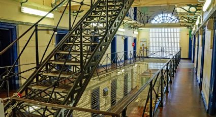 Hojas impregnadas con drogas, una nueva modalidad de consumo en cárceles de EU