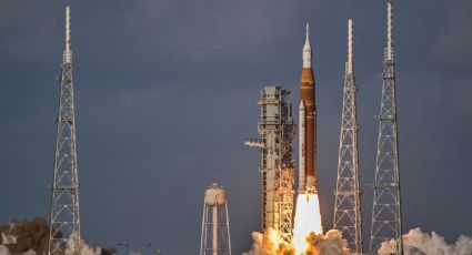 "Fue absolutamente espectacular": astronautas del Artemis II afirman que ya vieron la cara oculta de la Luna