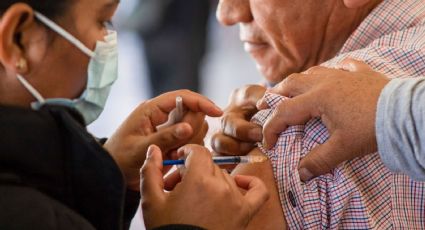 México acumula más de 15 mil casos de sarampión; Jalisco, el más afectado