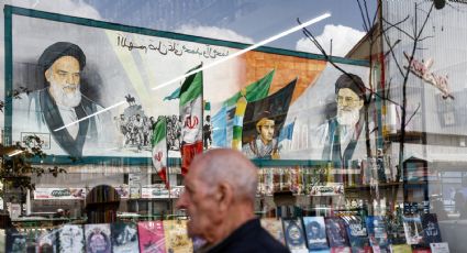 "Tus movimientos imprudentes están arrastrando a EU a un infierno viviente", responde Irán a Trump