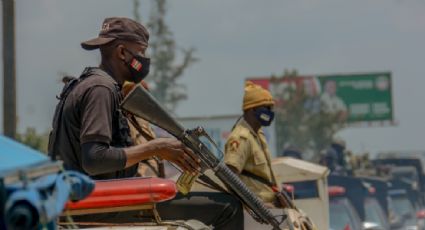 Ataques contra iglesias en Nigeria en Domingo de Pascua dejan al menos siete muertos