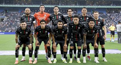 San Luis se burla de Rayados en las redes sociales tras su victoria en el BBVA al minuto 98: “arróbame we”