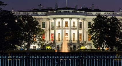 El Servicio Secreto de EU indaga un posible tiroteo cerca de la Casa Blanca esta madrugada