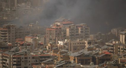 "Mañana será demasiado tarde": Irán pide la intervención de la ONU en la ofensiva ante el amago de Trump