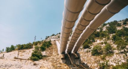 Encuentran explosivos cerca de un gasoducto en Serbia próximo a Hungría; se investiga el origen