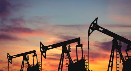 El precio del petróleo de Texas supera los 114 dólares por barril en medio de amagos de Trump contra Irán