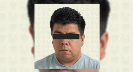 Procesan en CDMX a sujeto por el homicidio de un hombre; lo conoció en internet y simuló su suicidio