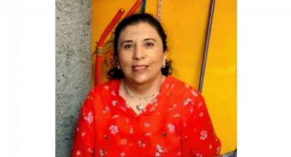 Buscan a María del Carmen Rosales, desaparecida en Edomex; piden dar con sujetos dedicados a realizar mudanzas