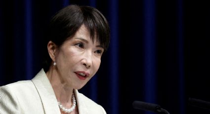 La primera ministra de Japón abre la puerta a una cumbre con Irán