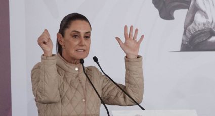 Reforma electoral: 9 millones de pesos en encuestas de opinión sobre la iniciativa de Sheinbaum que resultó un fracaso