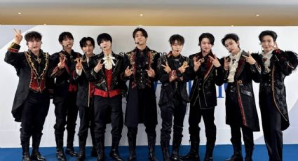 Colapsa estructura durante concierto de Super Junior en Seúl; se reportan tres personas lesionadas