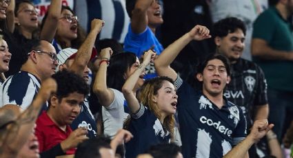 Detienen a presunto responsable de la muerte de un aficionado de Rayados; lo identifican como Bayron