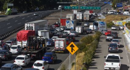"El gobierno desconoce la realidad que diariamente enfrentamos": transportistas mantienen convocatoria a megabloqueo este lunes