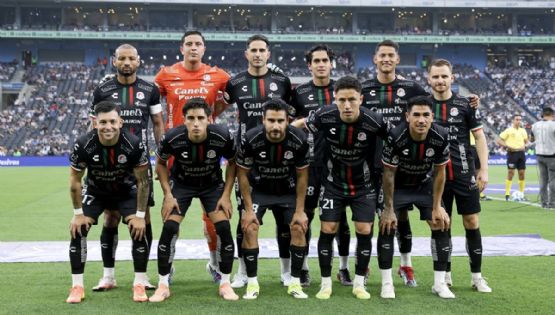 San Luis se burla de Rayados en las redes sociales tras su victoria en el BBVA al minuto 98: “arróbame we”