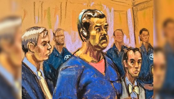 Cilia Flores y Nicolás Maduro hacen un nuevo llamado a la unidad de Venezuela en Domingo de Pascua