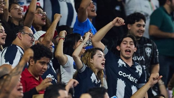Detienen a presunto responsable de la muerte de un aficionado de Rayados; lo identifican como Bayron