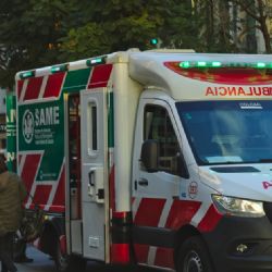 Sobredosis en Argentina: dos trabajadores médicos mueren tras consumir fentanilo y propofol