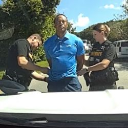 El golfista Jason Day critica a Tiger Woods por conducir bajo sospecha de alcohol o drogas: "Fue egoísta y puso a otras personas en peligro"