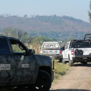 Caen cinco policías de Michoacán por la masacre de Arantepacua ocurrida en el gobierno de Aureoles
