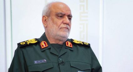 Asesinan al jefe de Inteligencia de la Guardia Revolucionaria iraní tras nuevos ataques