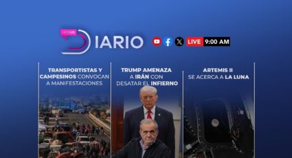 Latinus Diario: 6 de abril