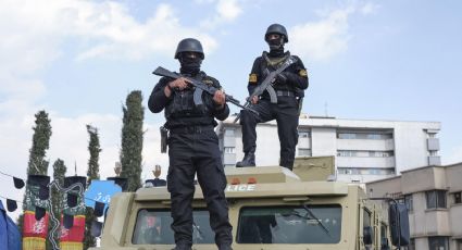 Irán presenta propuesta de 10 puntos para poner fin al conflicto con EU, según la agencia IRNA