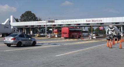 Gobernación reporta 11 bloqueos con la participación de al menos 575 transportistas y agricultores