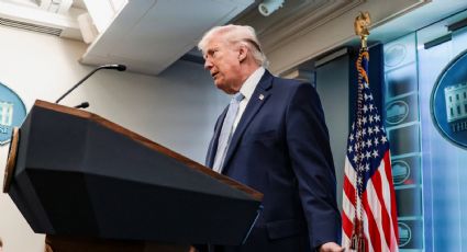 "A las 8:00 de la noche no es una buena hora": embajada de Irán en Zimbabue ironiza sobre el ultimátum de Trump