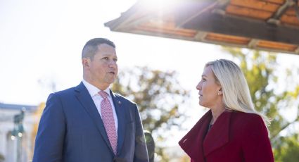 Extrabajadora acusa al congresista republicano Tony Gonzales de acoso sexual