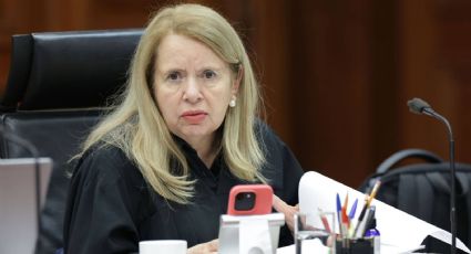 La Suprema Corte avala que la UIF pueda bloquear cuentas bancarias sin orden judicial