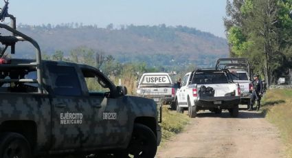 Grupo armado asesina al secretario del ayuntamiento de Ocampo, en Michoacán; hay tres detenidos