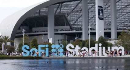 Trabajadores del SoFi Stadium exigen a la FIFA que mantenga al ICE lejos del Mundial o amenazan con huelga