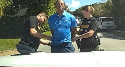 El golfista Jason Day critica a Tiger Woods por conducir bajo sospecha de alcohol o drogas: "Fue egoísta y puso a otras personas en peligro"