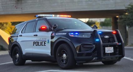 "El dinero no es real": detienen a hombre en California tras negarse a pagar 55 dólares por gasolina