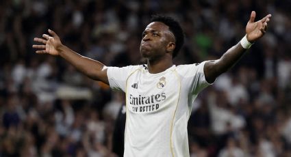 Vinícius apoya a Lamine Yamal por condenar cánticos antimusulmanes: “Es importante que hable y podamos ayudar”