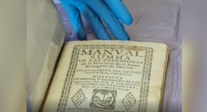 Primera repatriación de 2026: regresan 160 piezas culturales desde EU, Canadá, Francia y Argentina