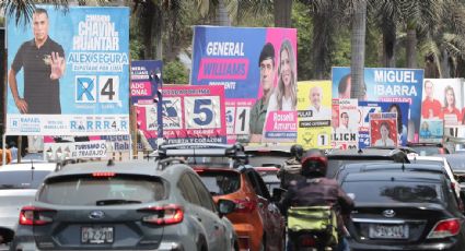 Perú arranca la semana de sus elecciones más complejas: 35 candidatos se disputan la presidencia