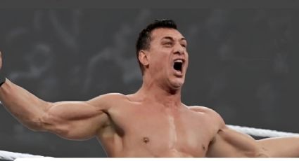 Detienen al luchador mexicano Alberto Del Río ‘El Patrón’ tras una denuncia por presunta violencia familiar