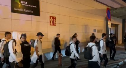 LaLiga de España denunciará a los fans que amenazaron de muerte a los jugadores del Sevilla tras perder ante el sotanero Oviedo