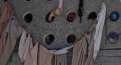 Reportan intento de fuga en el penal femenil de Santa Martha con complicidad de custodios; autoridades cobraron 30 mil pesos para no dar parte al MP