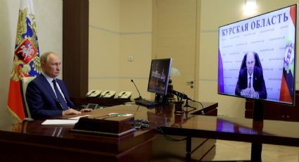 Rusia dicta 14 años de prisión al exgobernador de Kursk por corrupción