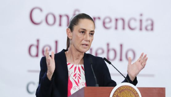 Sheinbaum no ve probable retomar las relaciones diplomáticas con Perú pese a nuevo mandatario interino
