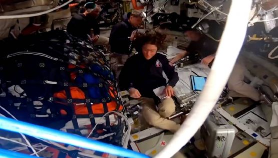 Artemis II supera al Apolo 13: se convierte en la misión que más se ha alejado de la Tierra