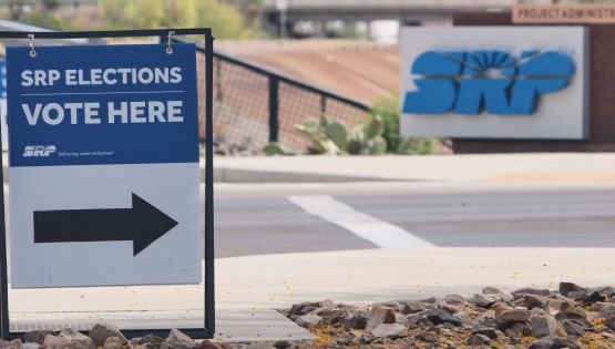 Comicios locales en EU: los altos costos de la electricidad se convierten en un tema electoral en Arizona y Alabama